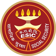 ESIC Bharti 2025